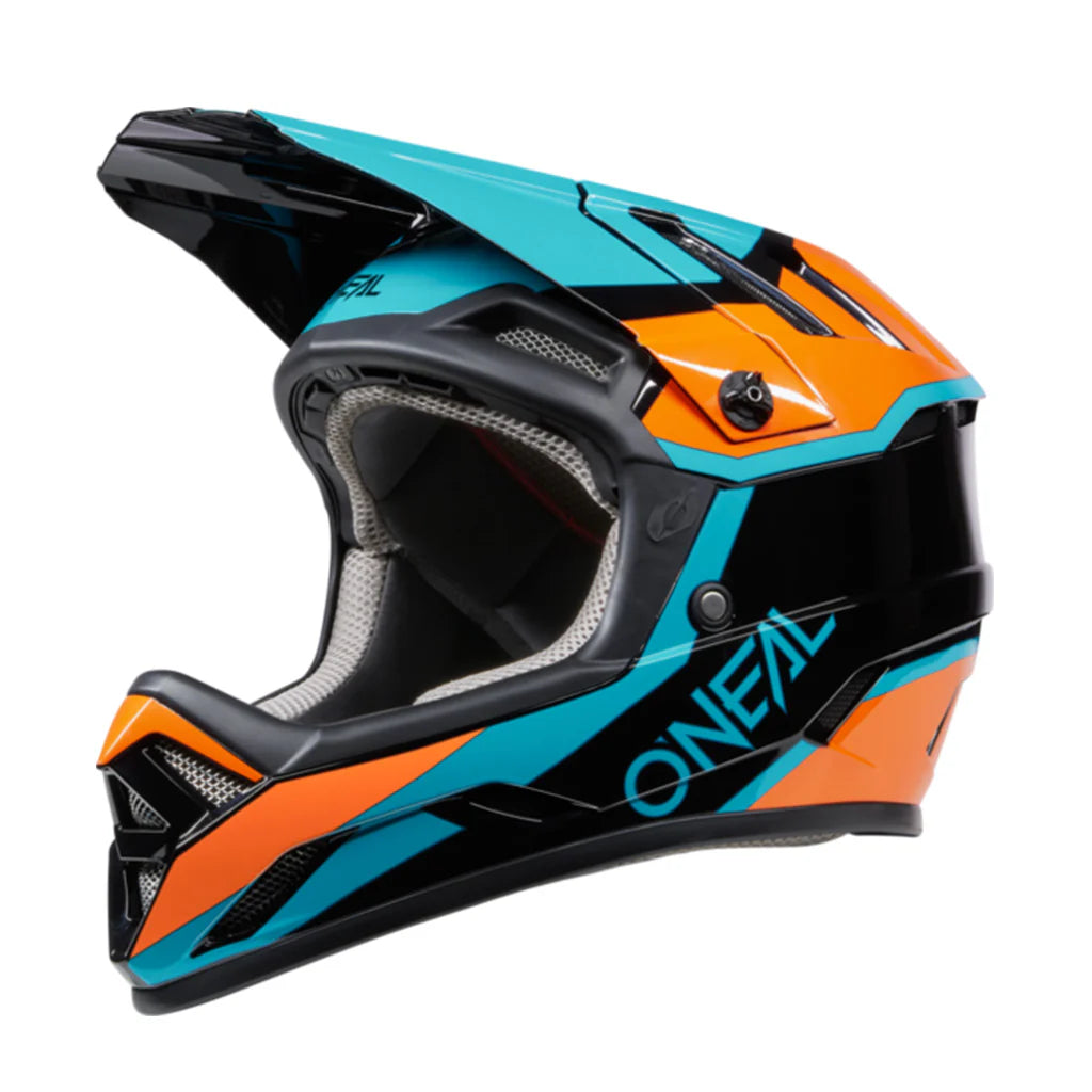 full set of pads for hjc cl max ii helmet HJC IS-Max II Replacement Cheek Pad Set