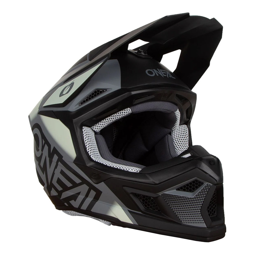 O'NEAL 3SRS MX HELMET