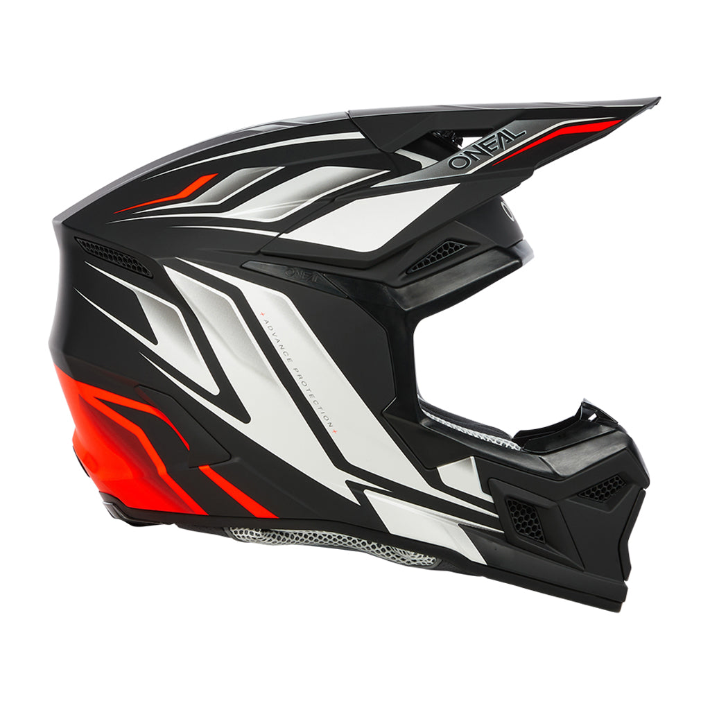 O'NEAL 3SRS MX HELMET