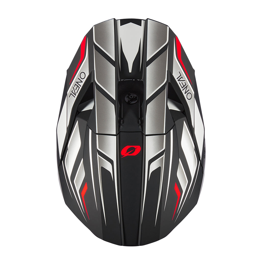 O'NEAL 3SRS MX HELMET
