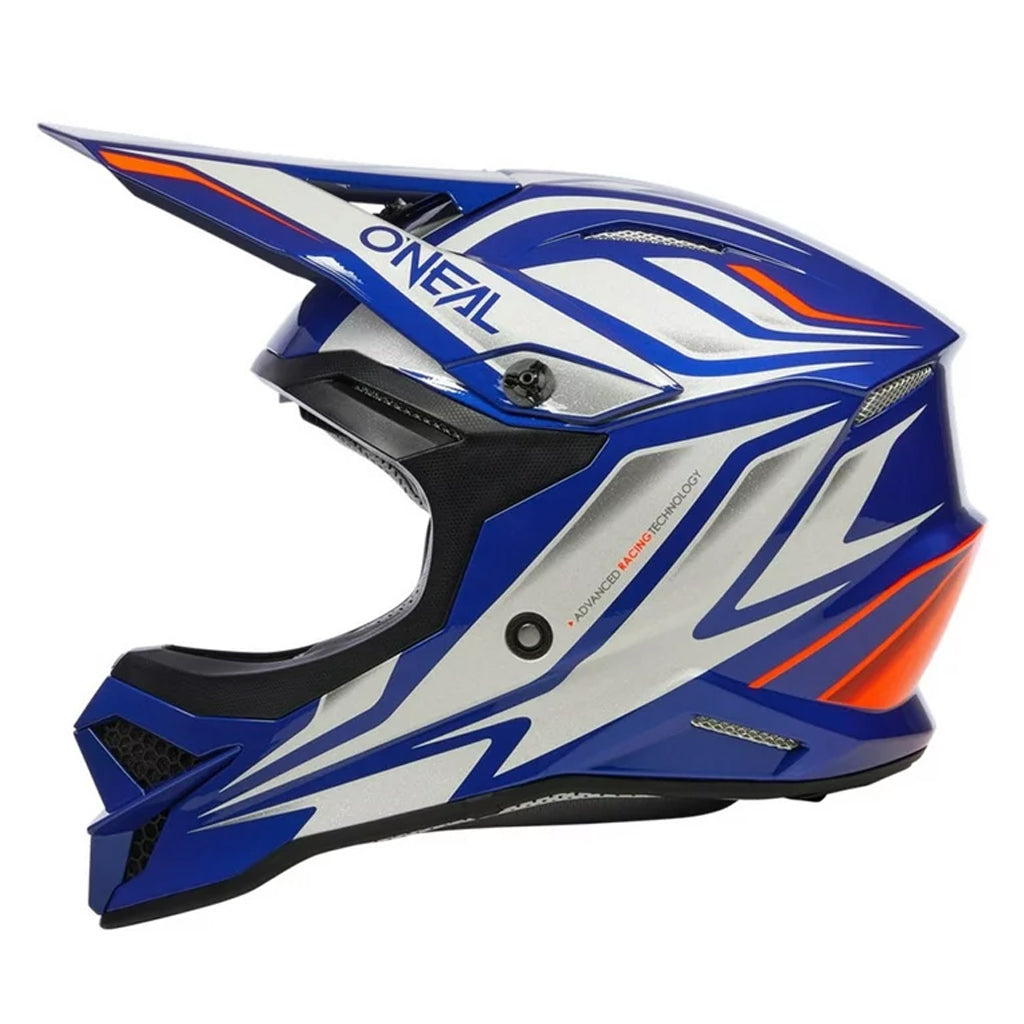O'NEAL 3SRS MX HELMET