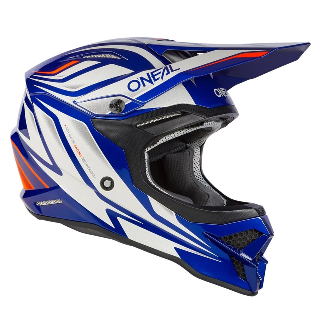 O'NEAL 3SRS MX HELMET