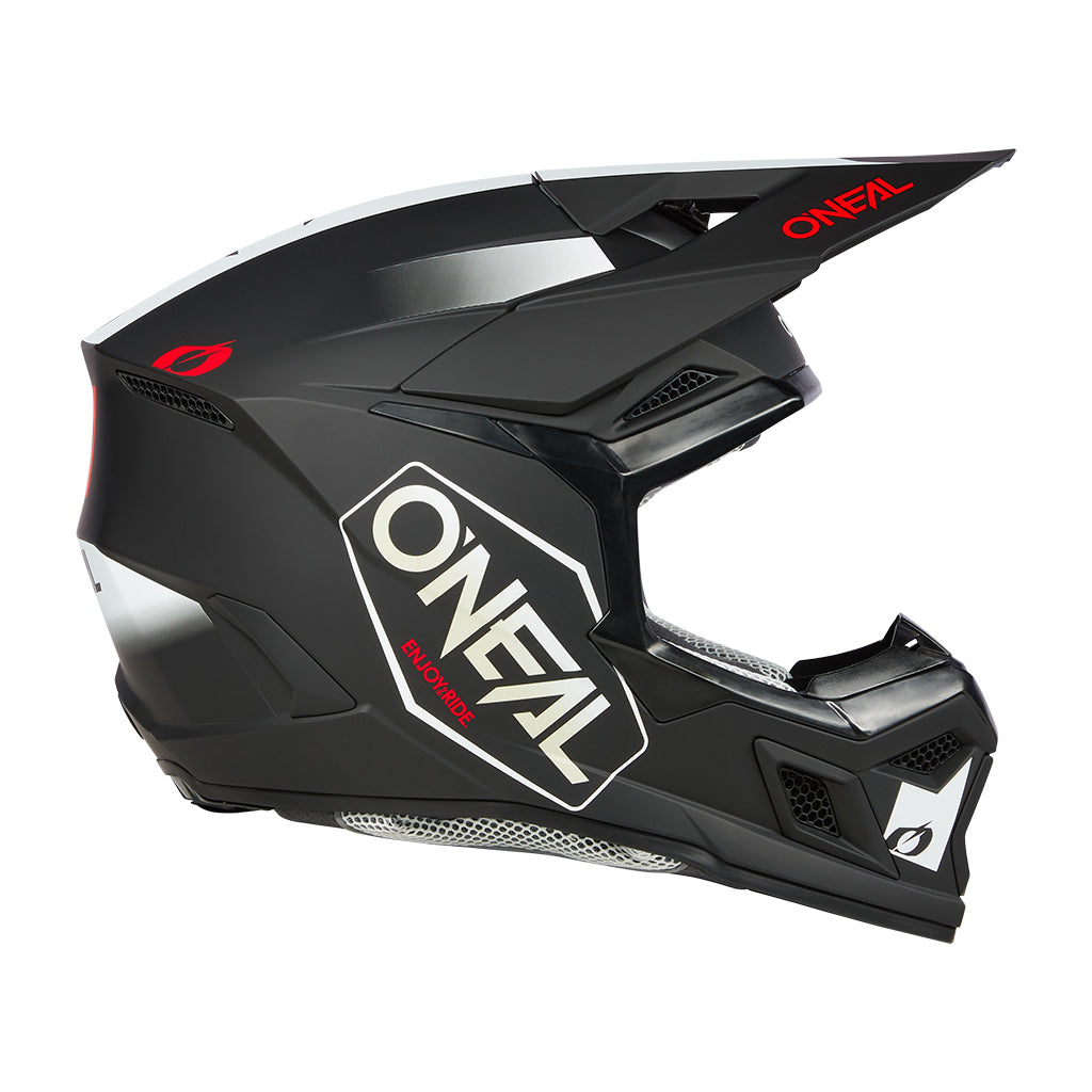 O'NEAL 3SRS MX HELMET
