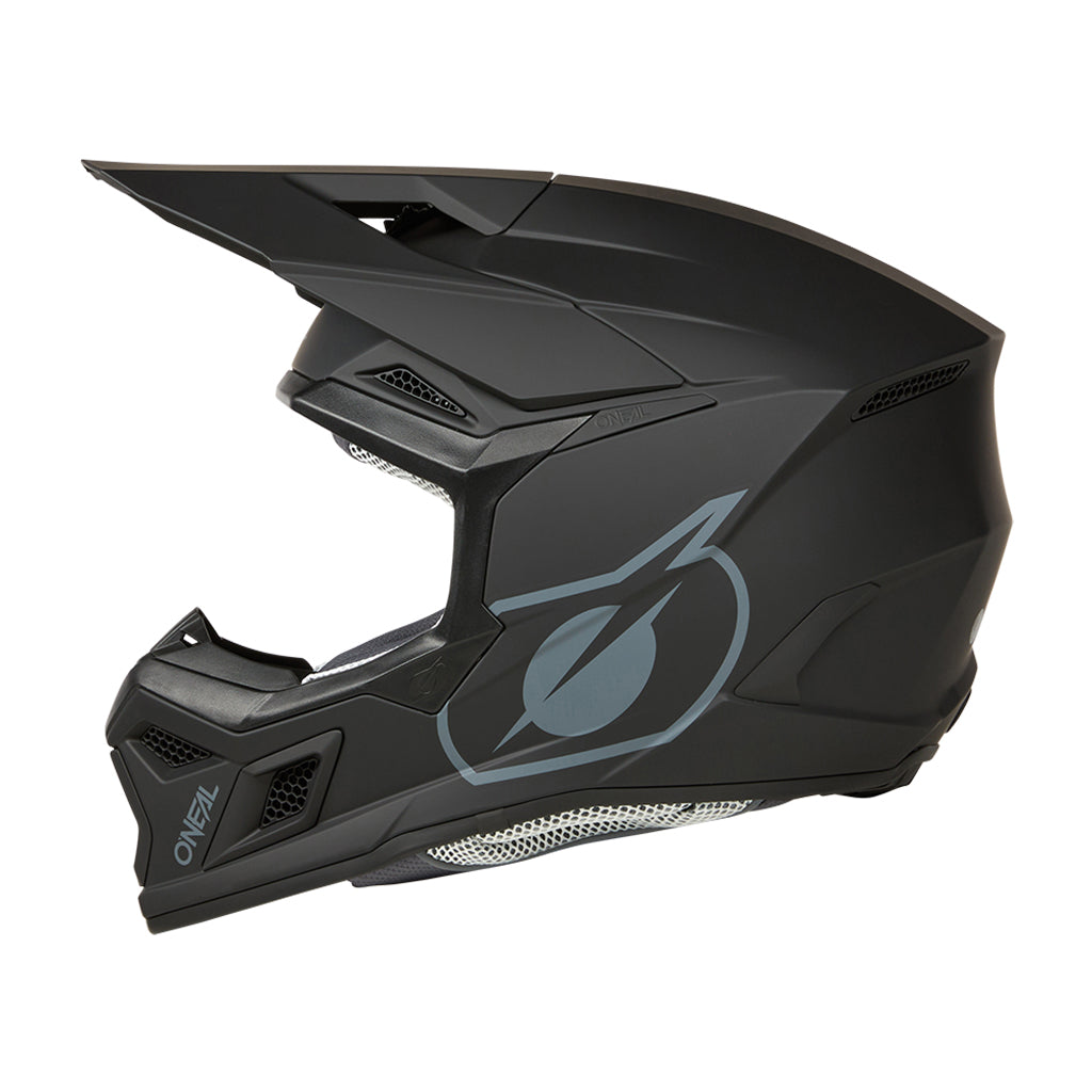 O'NEAL 3SRS MX HELMET