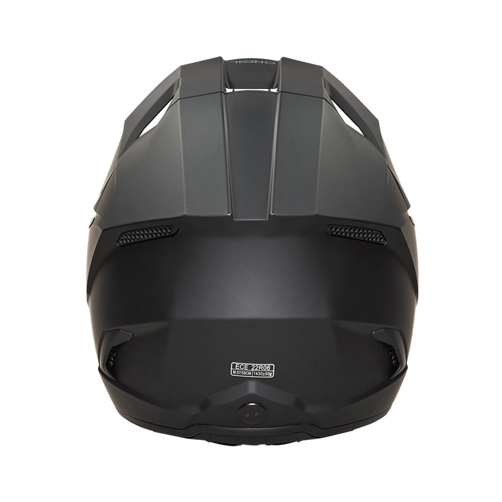 O'NEAL 3SRS MX HELMET