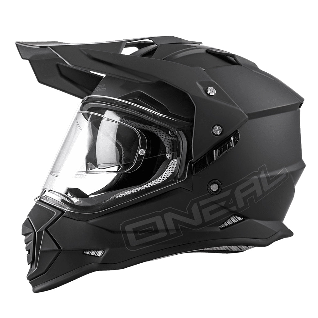 O'NEAL SIERRA FULLFACE HELMET