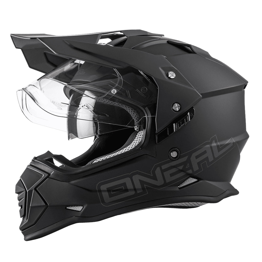 O'NEAL SIERRA FULLFACE HELMET