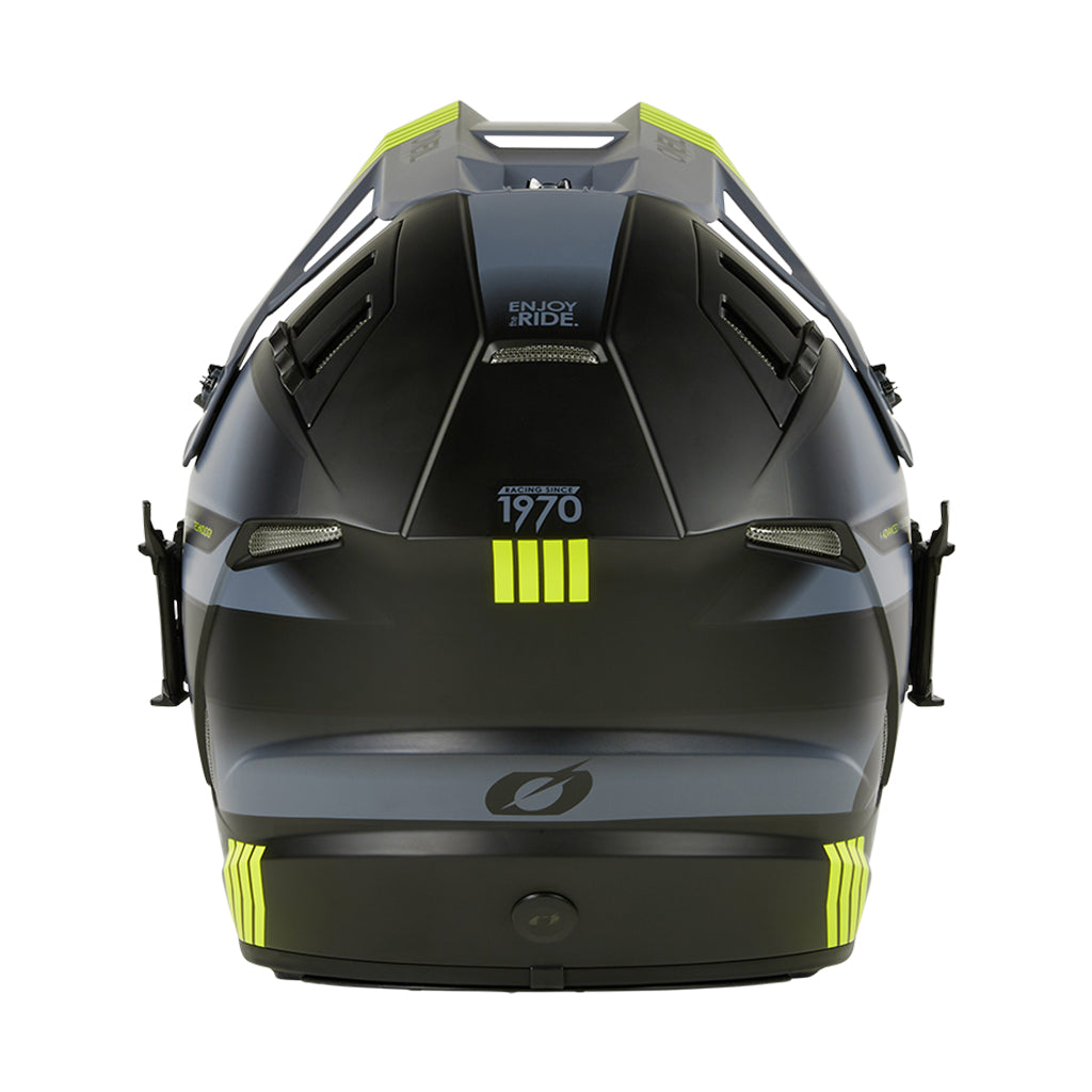 O'NEAL EX-SRS MOTORCYCLE MX HELMET