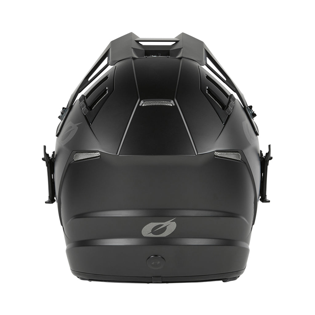 O'NEAL EX-SRS MOTORCYCLE MX HELMET