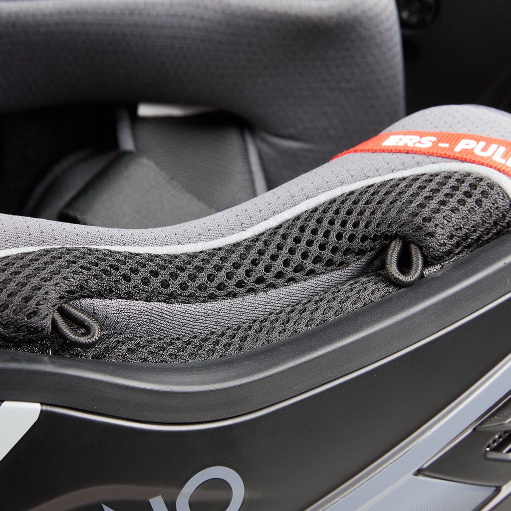 O'NEAL EX-SRS MOTORCYCLE MX HELMET