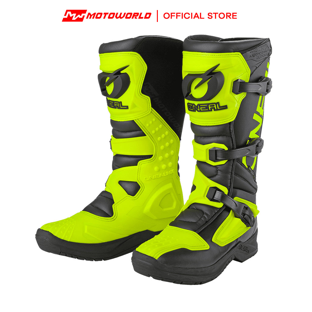 O'NEAL RSX OFFROAD MX BOOTS