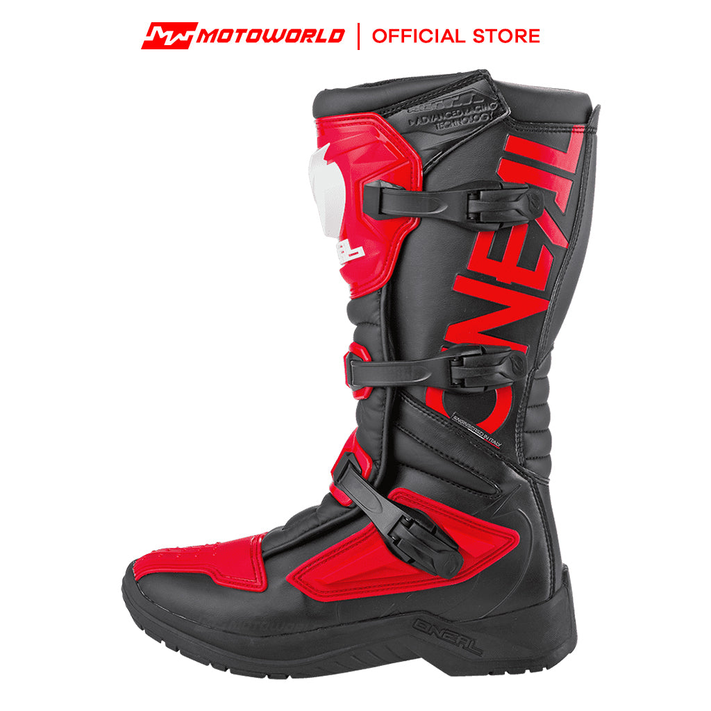 O'NEAL RSX OFFROAD MX BOOTS