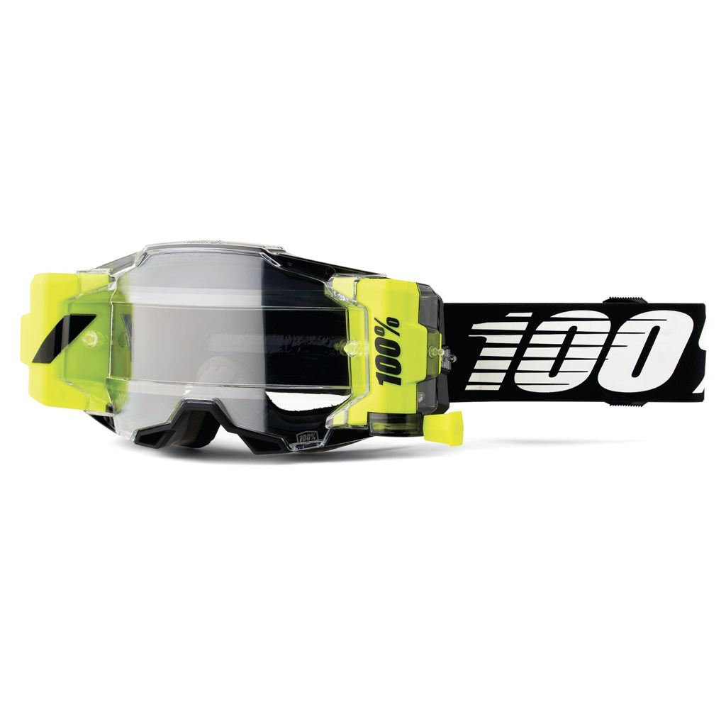 100% ARMEGA MX/MTB GOOGLES