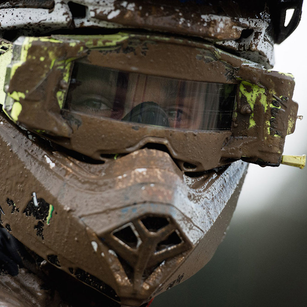 100% ARMEGA MX/MTB GOOGLES