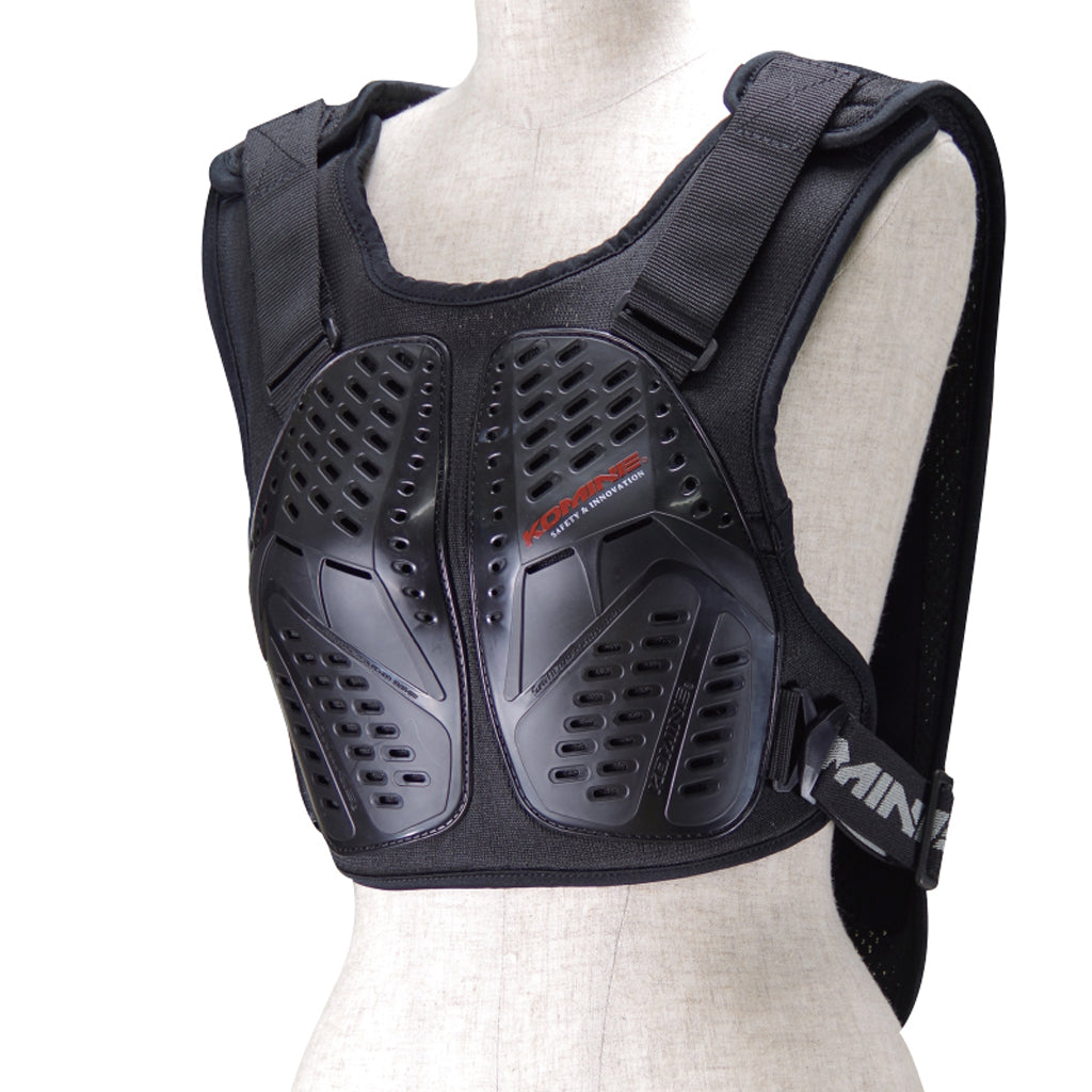 KOMINE SK-688 SUPREME BODY PROTECTOR (Kids/Women)