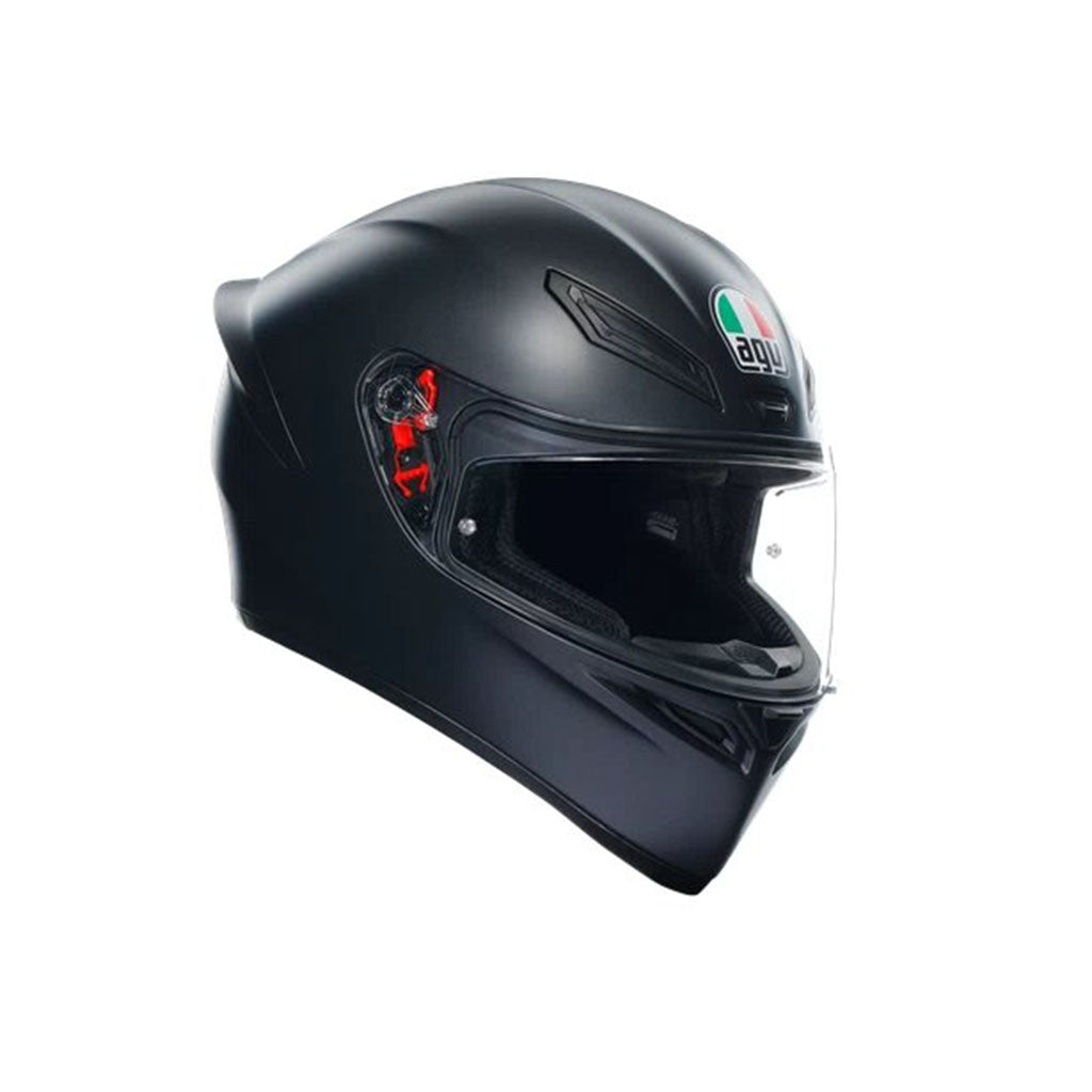 AGV K1S MOTORCYCLE FULL FACE HELMET