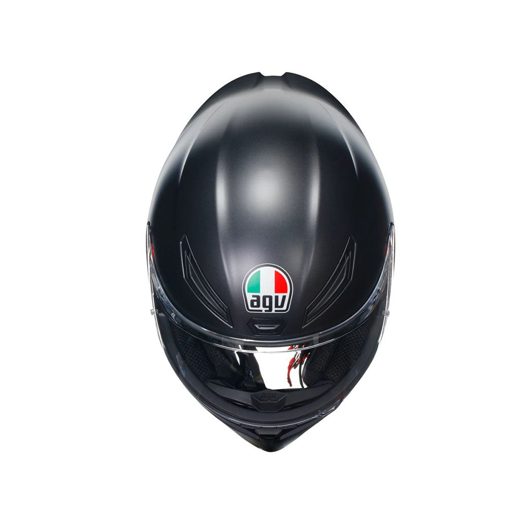 AGV K1S MOTORCYCLE FULL FACE HELMET