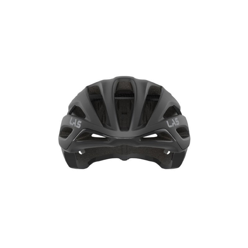 LAS VIRTUS CARBON BICYCLE OPEN FACE HELMET