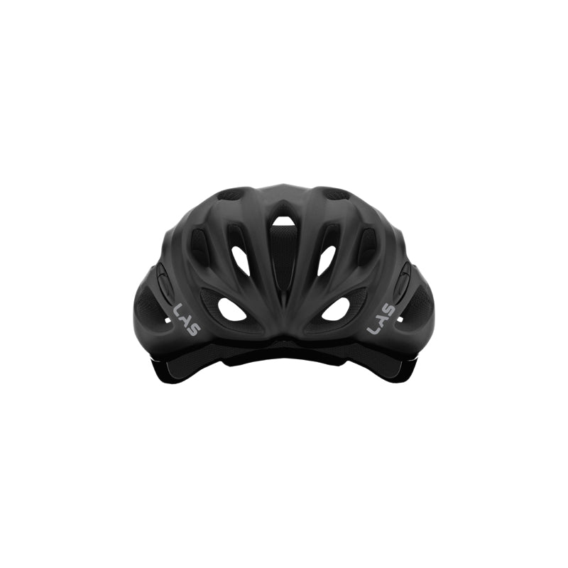 LAS COBALTO BICYCLE OPEN FACE HELMET