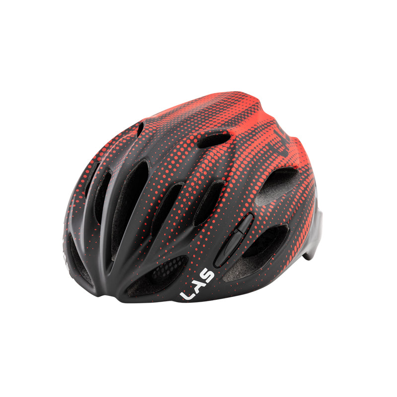 LAS COBALTO BICYCLE OPEN FACE HELMET