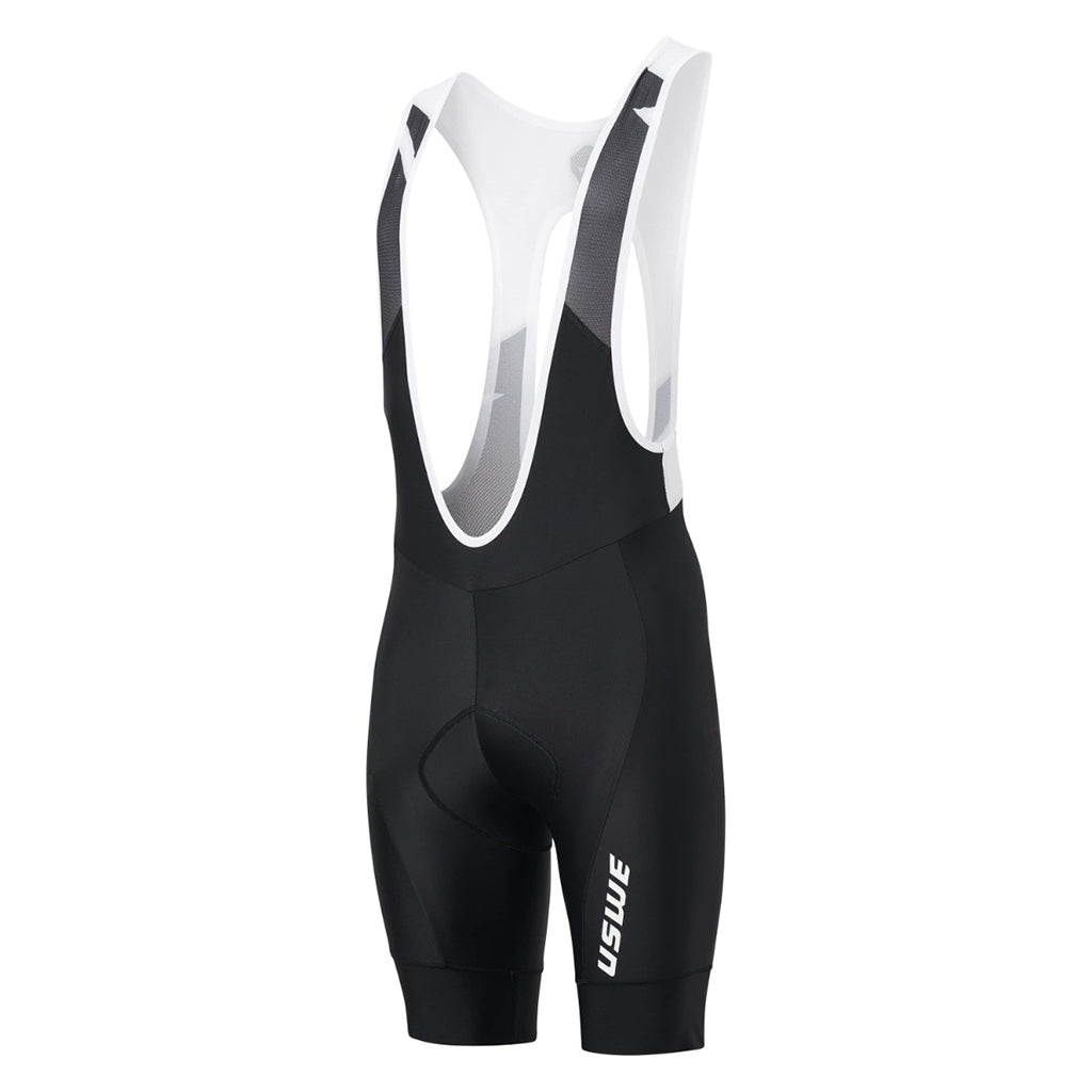 USWE GRUS GRAVEL BIB MENS SHORTS