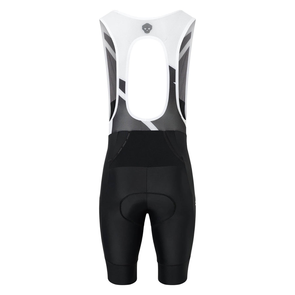 USWE GRUS GRAVEL BIB MENS SHORTS