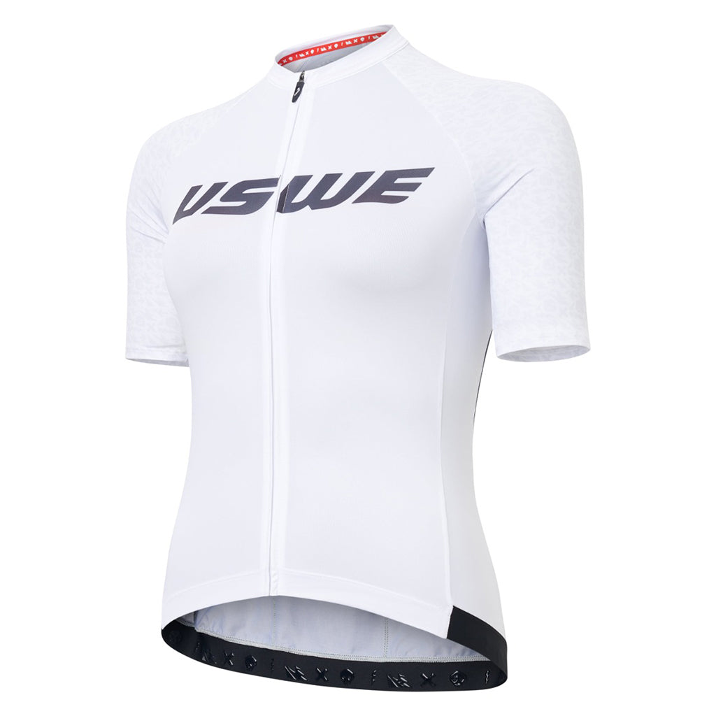 USWE GRUS GRAVEL WOMEN JERSEY