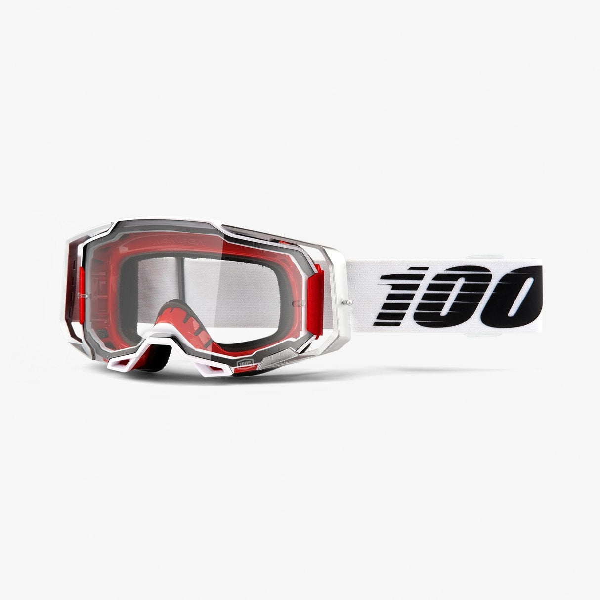 100% ARMEGA MX/MTB GOOGLES