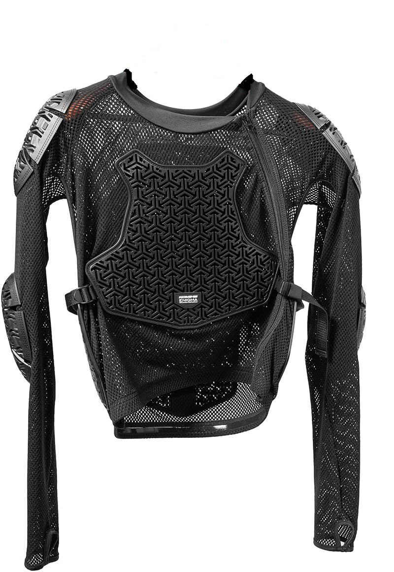 KOMINE SK-844 ENIGMA CE LVL2 TOP ARMOR