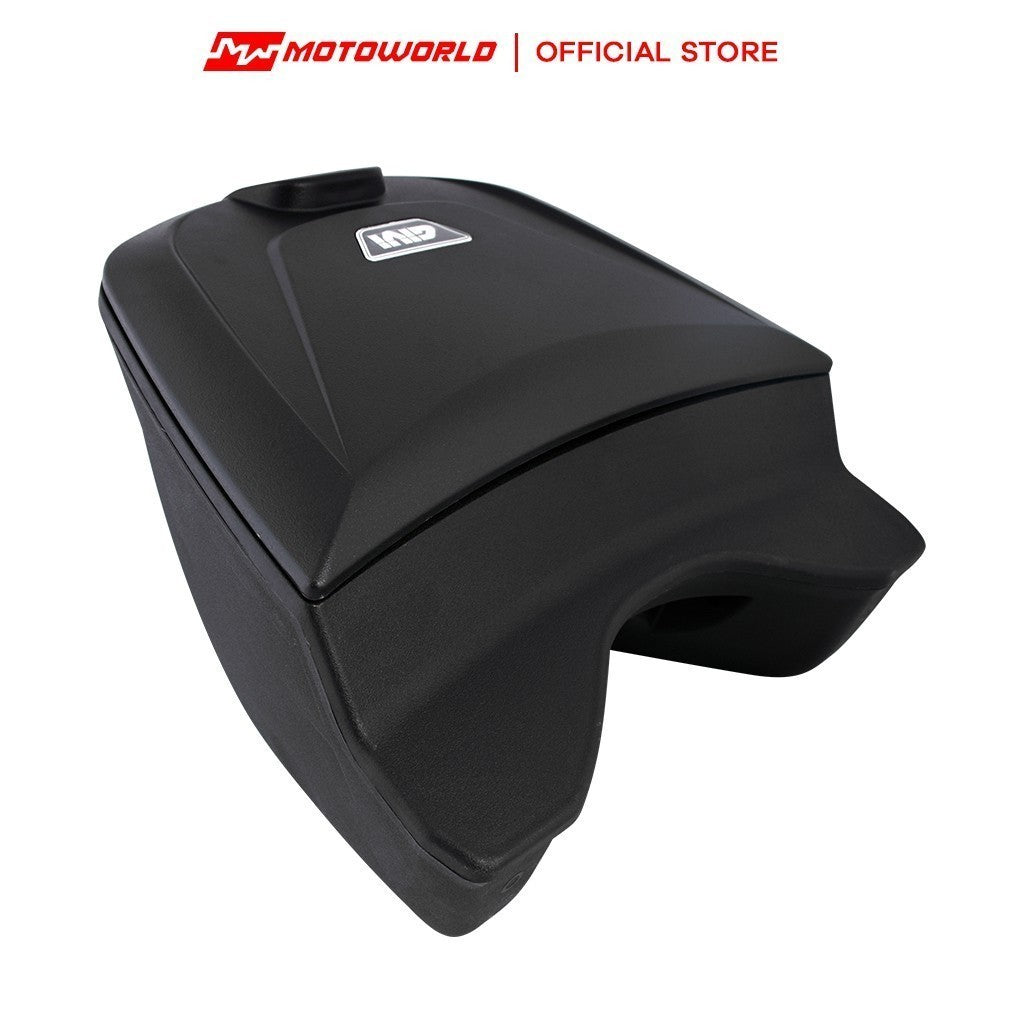 GIVI MOTORCYCLE CENTER BOX