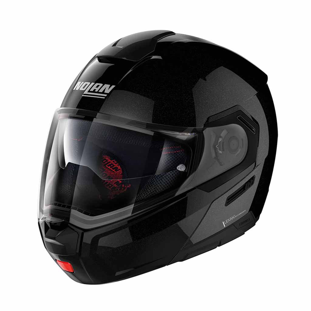 NOLAN N90-3 MOTORCYCLE MODULAR HELMET