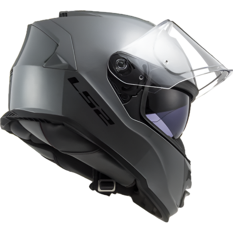 LS2 FF800 STORM II MOTORCYCLE FULL FACE HELMET