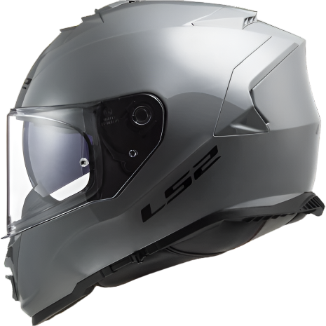 LS2 FF800 STORM II MOTORCYCLE FULL FACE HELMET