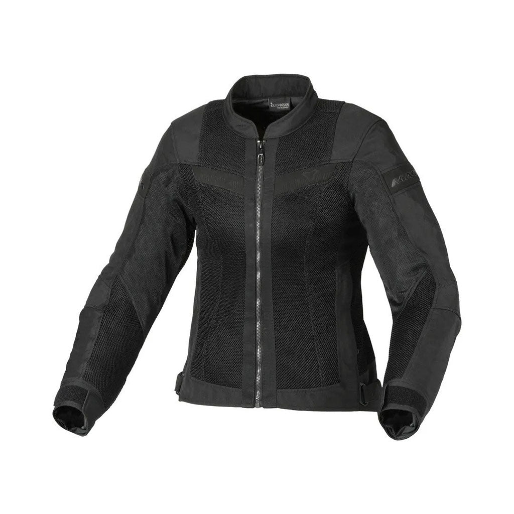 MACNA VELOTURA WOMEN MOTORCYLE MESH JACKET