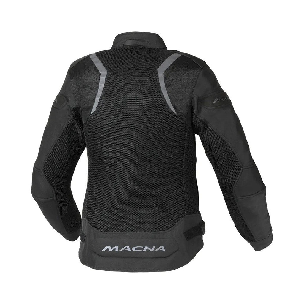 MACNA VELOTURA WOMEN MOTORCYLE MESH JACKET