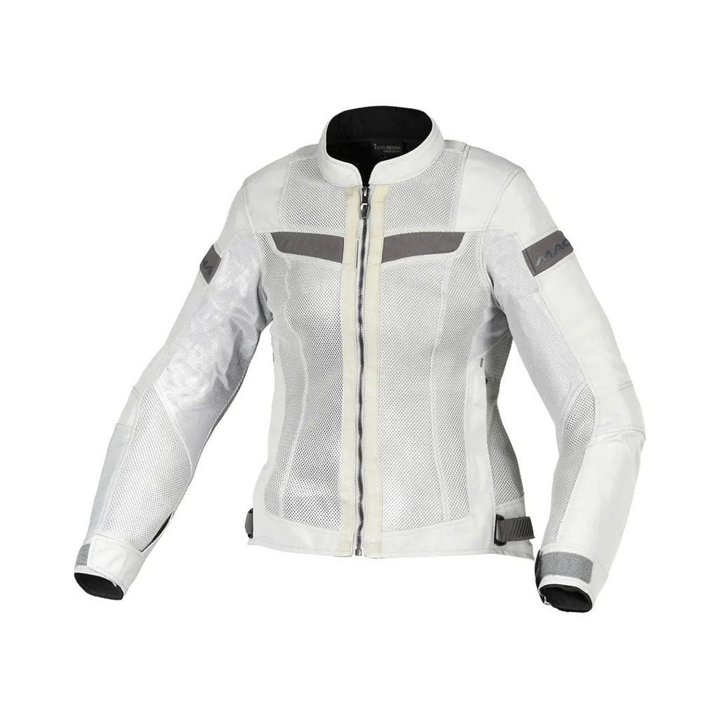 MACNA VELOTURA WOMEN MOTORCYLE MESH JACKET