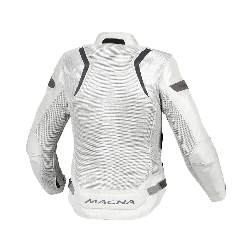 MACNA VELOTURA WOMEN MOTORCYLE MESH JACKET