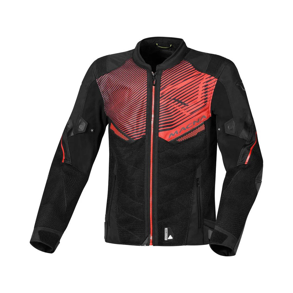 MACNA FOXTER MOTORCYCLE JACKET