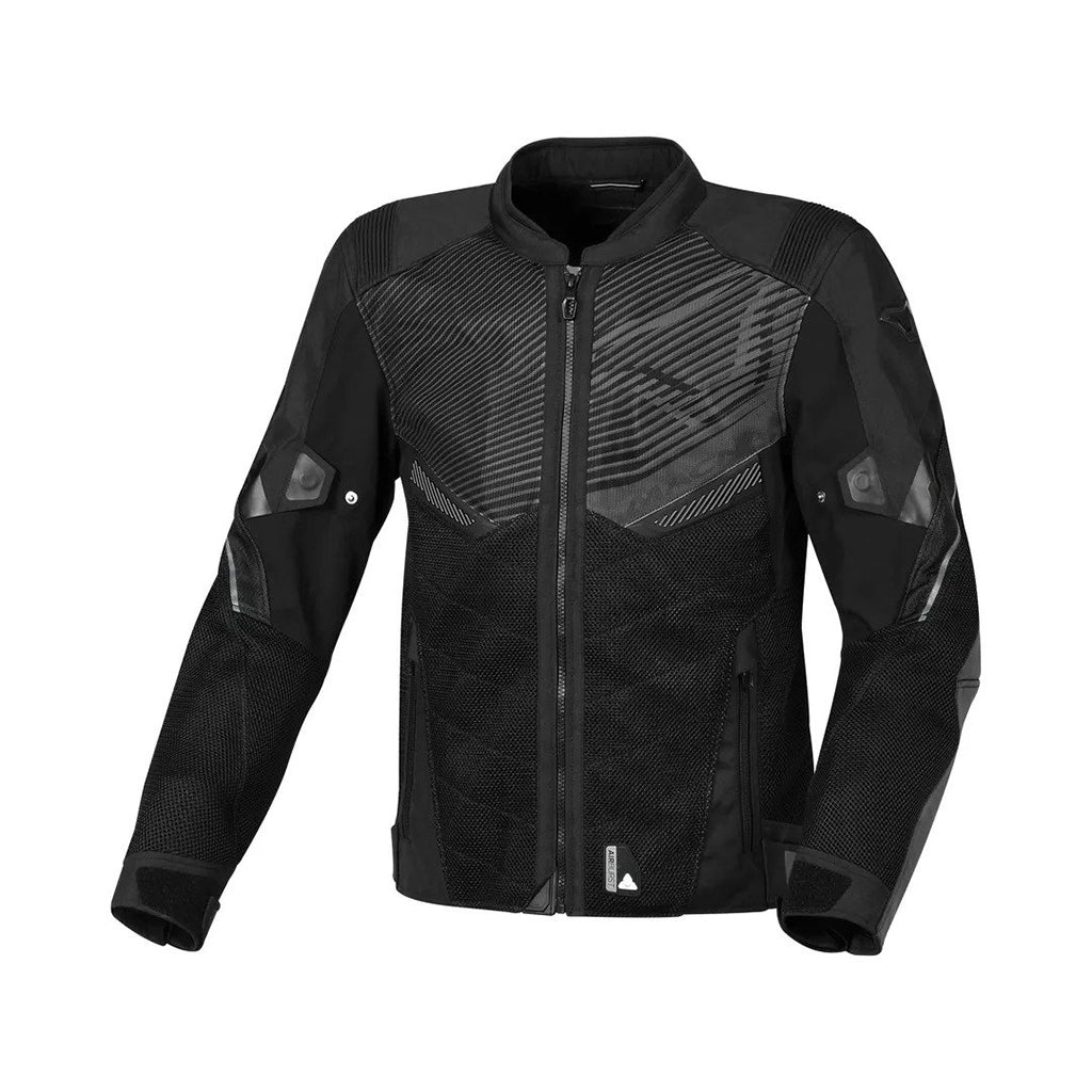 MACNA FOXTER MOTORCYCLE JACKET