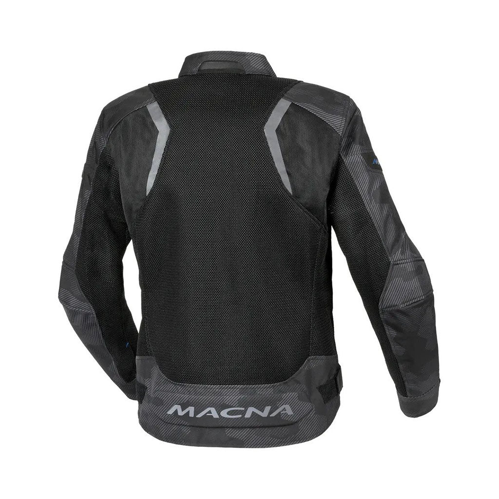 MACNA VELOTURA MOTORCYCLE JACKET