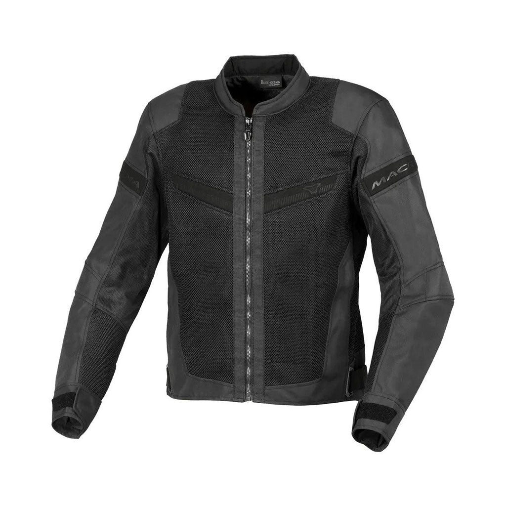 MACNA VELOTURA MOTORCYCLE JACKET