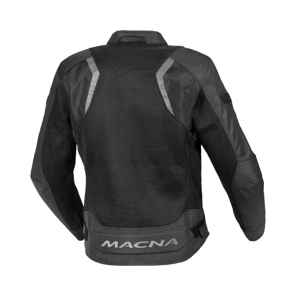 MACNA VELOTURA MOTORCYCLE JACKET