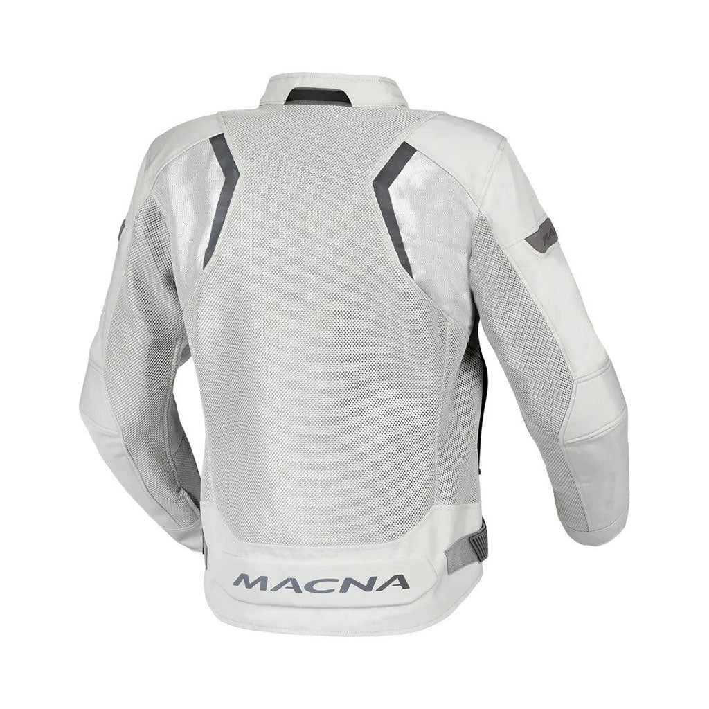 MACNA VELOTURA MOTORCYCLE JACKET