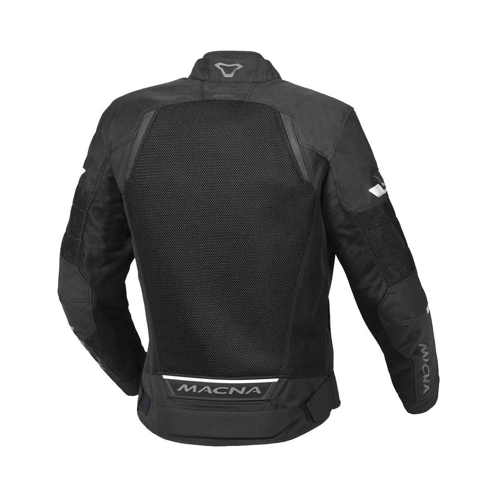 MACNA TONDO MOTORCYCLE MESH JACKET