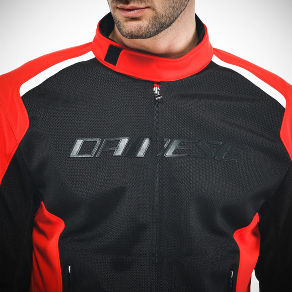 DAINESE HYDRAFLUX 2 AIR D-DRY MOTORCYCLE JACKET