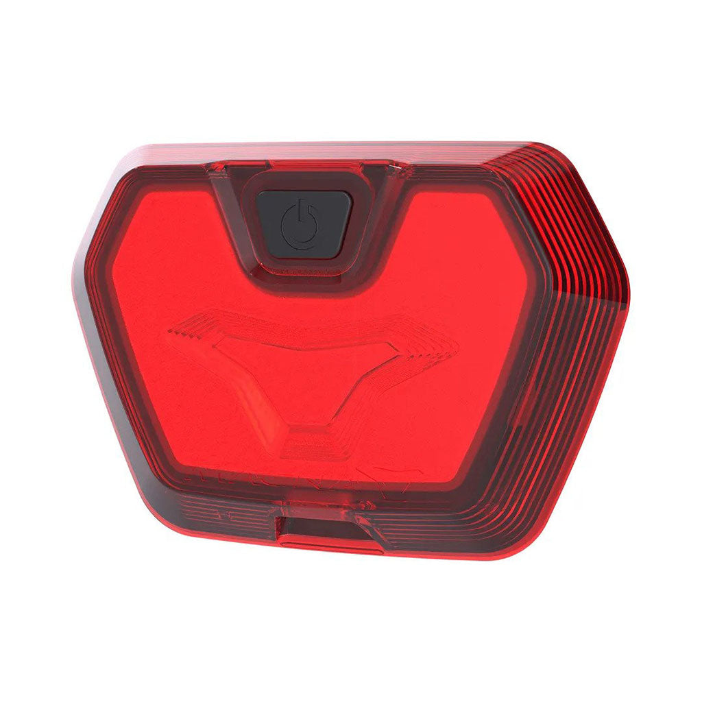 MACNA VISION LED 2C MOTORCYCLE JACKET ACCESSORIES