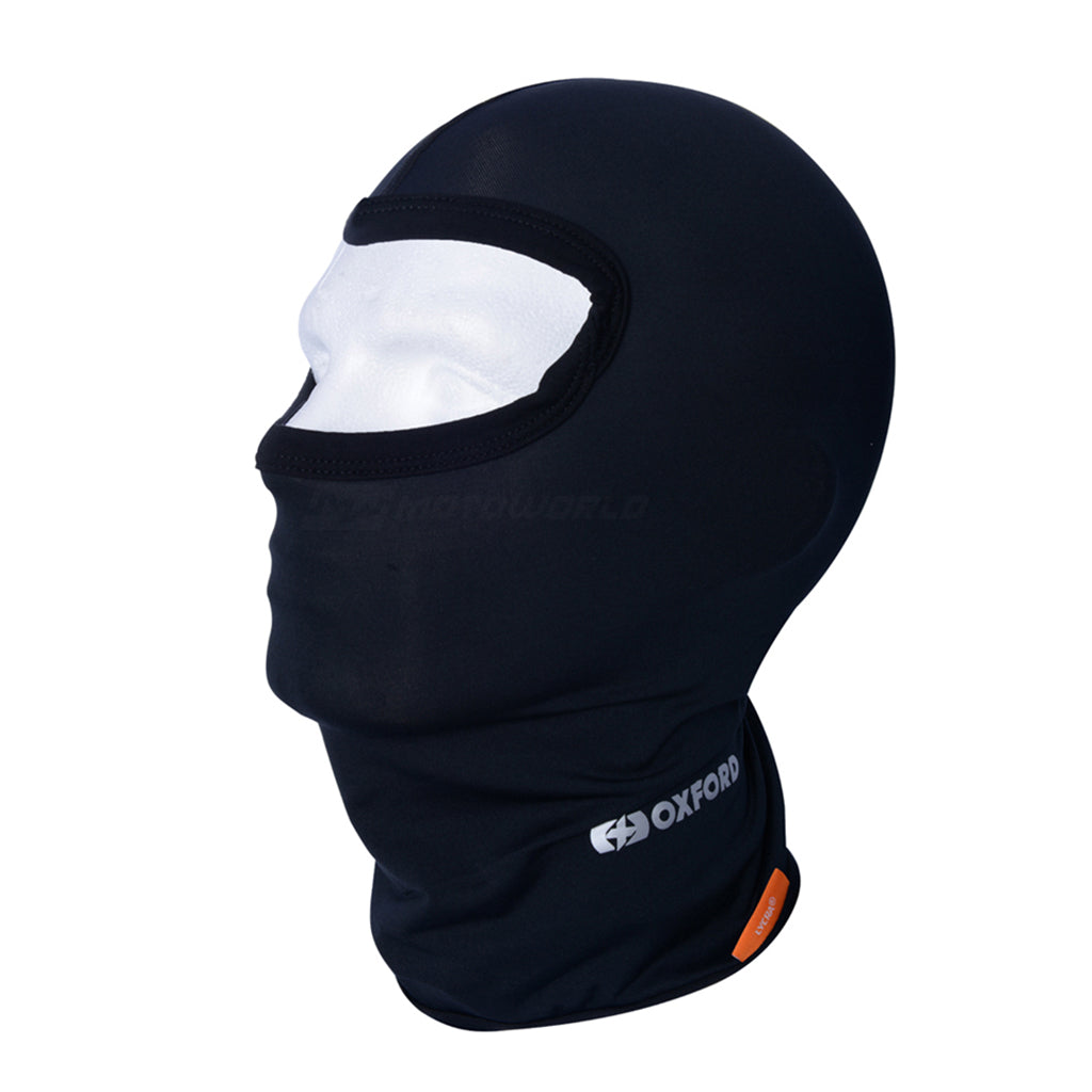 OXFORD MOTORCYCLE HELMET BALACLAVA