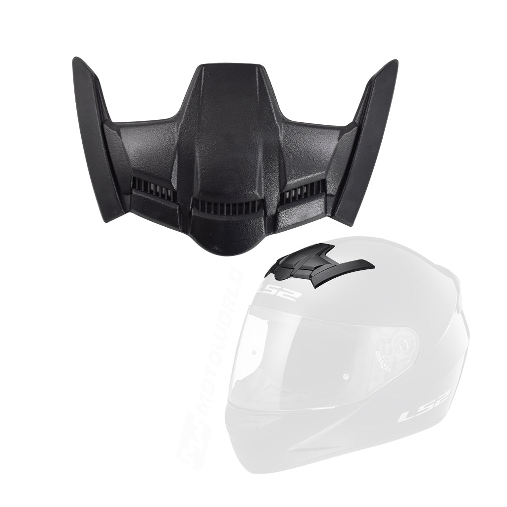 LS2 FF352 STROBE HELMET ACCESSORIES