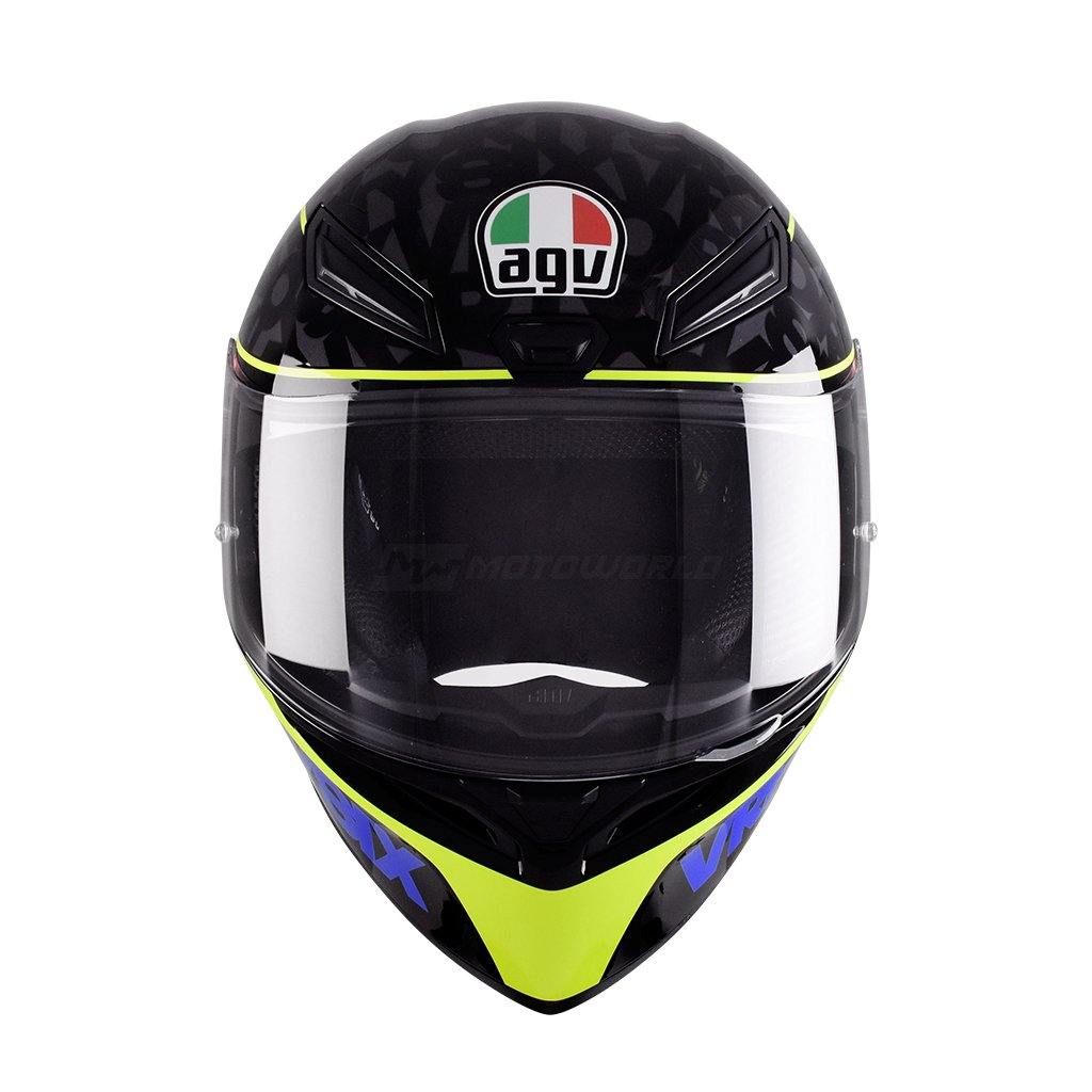 AGV K1ASIA MOTORCYCLE HELMET