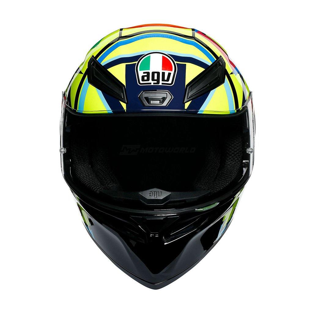 AGV K1ASIA MOTORCYCLE HELMET